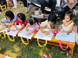 Organization gallery