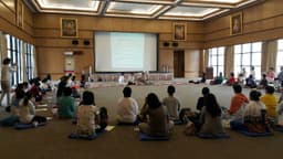 Organization gallery