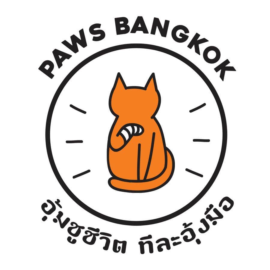 PAWS Bangkok