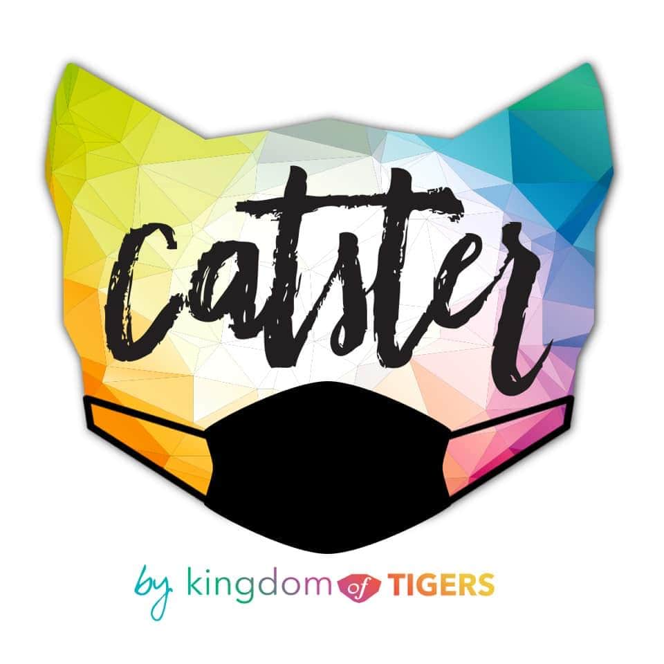 Catster by Kingdomoftigers