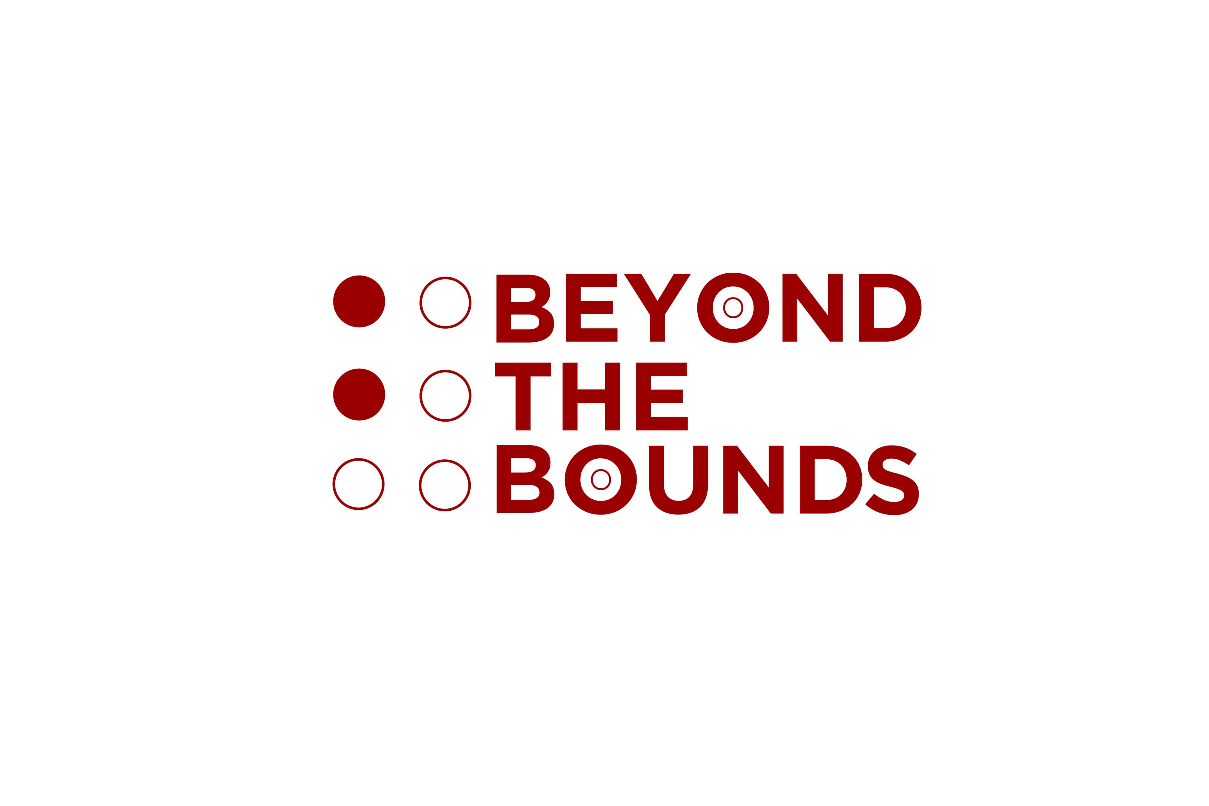 Beyond The Bounds