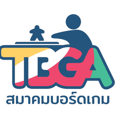 สมาคมบอร์ดเกมประเทศไทย