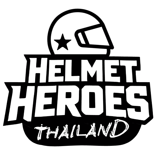 Helmet Heroes Thailand