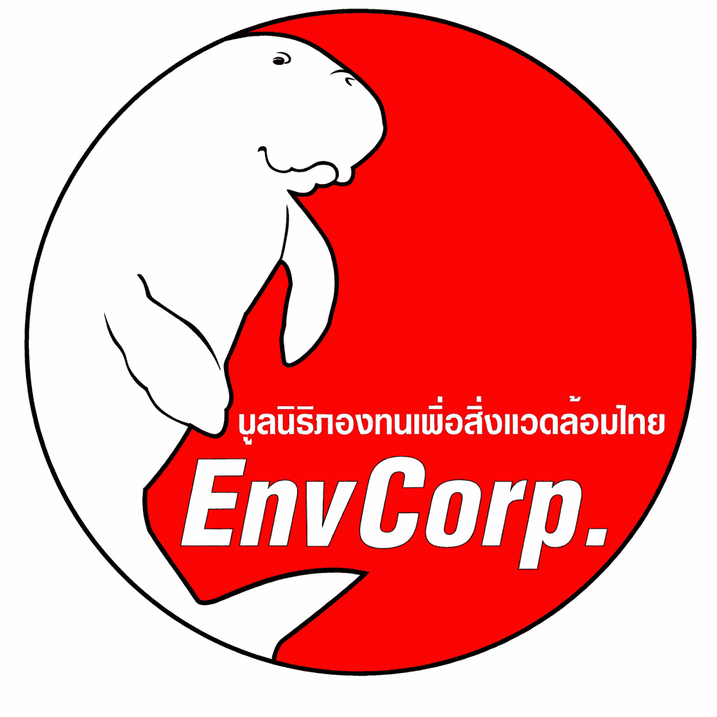 มูลนิธิกองทุนเพื่อสิ่งแวดล้อมไทย