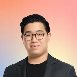 คริษฐ์ ศุภวัฒนกุล
